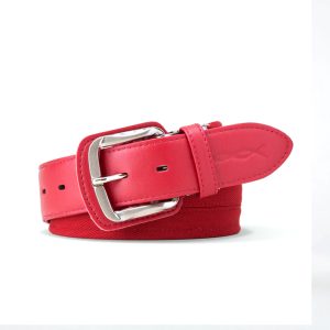 Baseball Belts