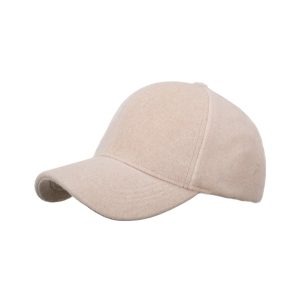 Baseball Snap Caps