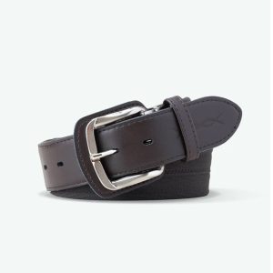 Baseball Belts