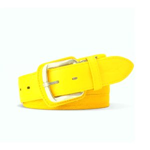 Baseball Belts