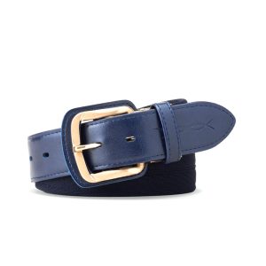 Baseball Belts